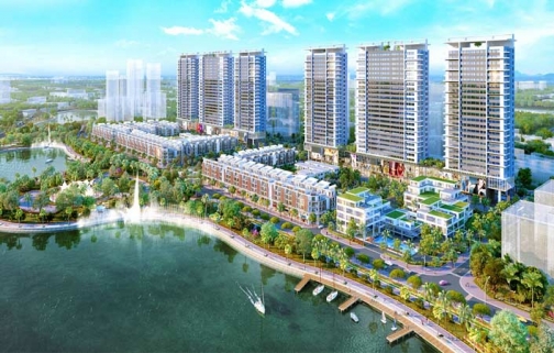 tai sao gioi tre lai lua chon imperia river view la noi an cu