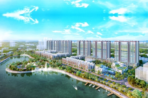 khach hang mua can ho khai son city duoc huong gi tu ho dieu hoa 22ha
